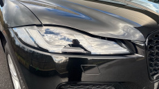 Jaguar F-Pace 2.0 P400e R-Dynamic SE 5dr Auto AWD Estate